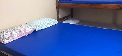 Jardim Caiçara - Aluguel Economico