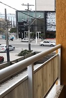 Jardim Caiçara - Aluguel Economico