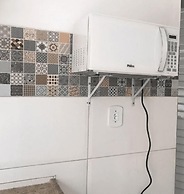 Jardim Caiçara - Aluguel Economico