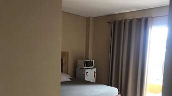 Jardim Caiçara - Aluguel Economico