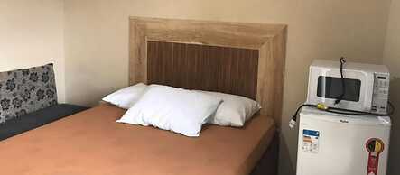 Jardim Caiçara - Aluguel Economico