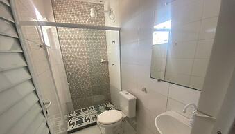 Jardim Caiçara - Aluguel Economico