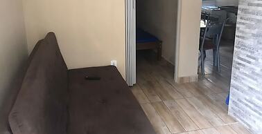 Jardim Caiçara - Aluguel Economico