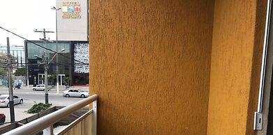 Jardim Caiçara - Aluguel Economico