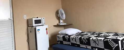 Jardim Caiçara - Aluguel Economico