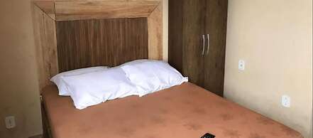 Jardim Caiçara - Aluguel Economico