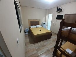 Jardim Caiçara - Aluguel Economico