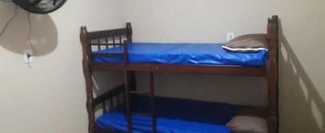 Jardim Caiçara - Aluguel Economico