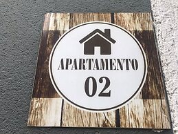 Jardim Caiçara - Aluguel Economico