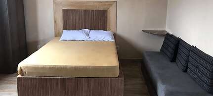 Jardim Caiçara - Aluguel Economico