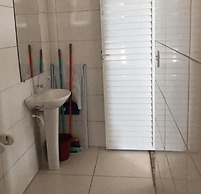 Jardim Caiçara - Aluguel Economico