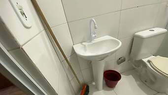 Jardim Caiçara - Aluguel Economico