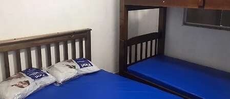 Jardim Caiçara - Aluguel Economico