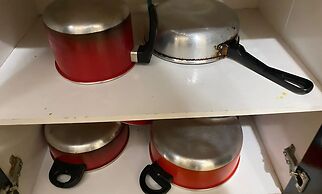 Jardim Caiçara - Aluguel Economico