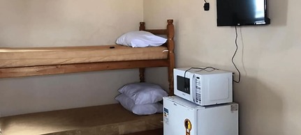 Jardim Caiçara - Aluguel Economico