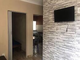 Jardim Caiçara - Aluguel Economico