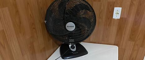 Jardim Caiçara - Aluguel Economico