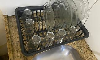 Jardim Caiçara - Aluguel Economico