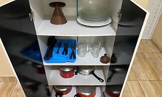 Jardim Caiçara - Aluguel Economico