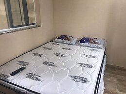 Jardim Caiçara - Aluguel Economico