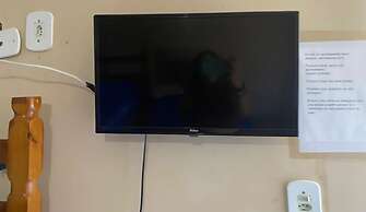 Jardim Caiçara - Aluguel Economico