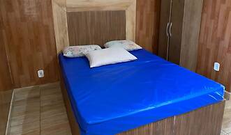 Jardim Caiçara - Aluguel Economico