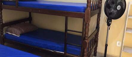 Jardim Caiçara - Aluguel Economico