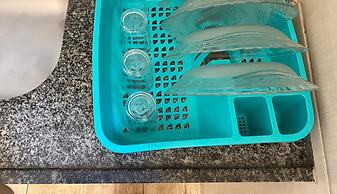 Jardim Caiçara - Aluguel Economico