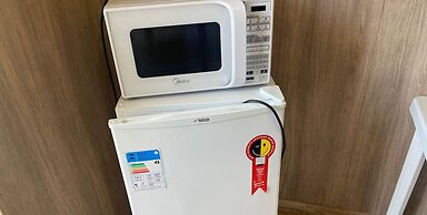 Jardim Caiçara - Aluguel Economico