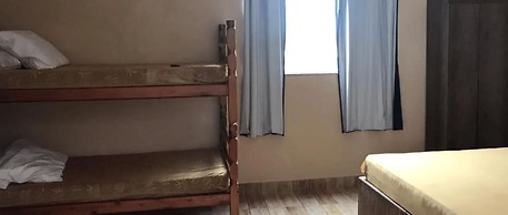 Jardim Caiçara - Aluguel Economico