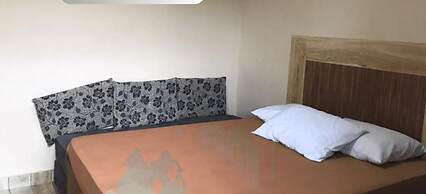 Jardim Caiçara - Aluguel Economico