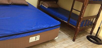 Jardim Caiçara - Aluguel Economico