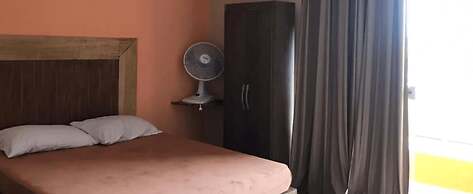 Jardim Caiçara - Aluguel Economico