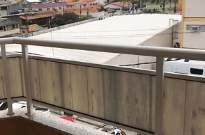 Jardim Caiçara - Aluguel Economico