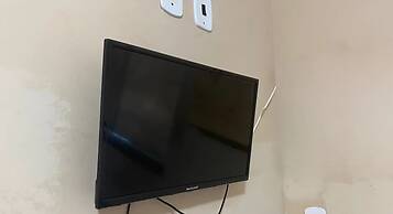 Jardim Caiçara - Aluguel Economico