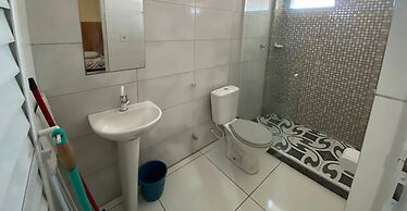 Jardim Caiçara - Aluguel Economico