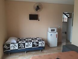 Jardim Caiçara - Aluguel Economico