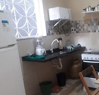 Jardim Caiçara - Aluguel Economico