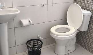 Jardim Caiçara - Aluguel Economico