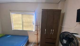 Jardim Caiçara - Aluguel Economico