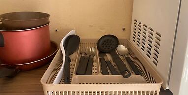 Jardim Caiçara - Aluguel Economico