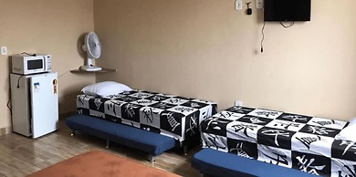 Jardim Caiçara - Aluguel Economico