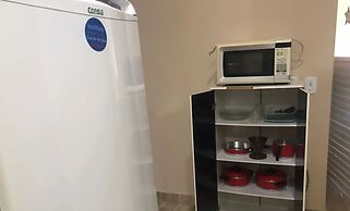 Jardim Caiçara - Aluguel Economico