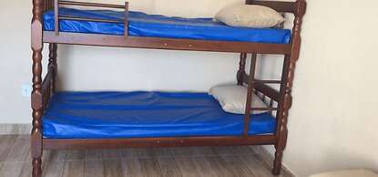 Jardim Caiçara - Aluguel Economico