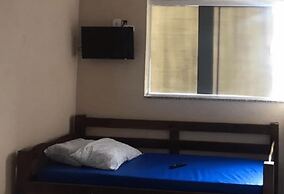 Jardim Caiçara - Aluguel Economico