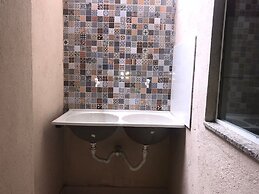 Jardim Caiçara - Aluguel Economico