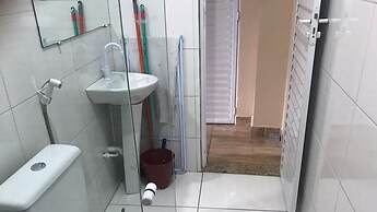 Jardim Caiçara - Aluguel Economico