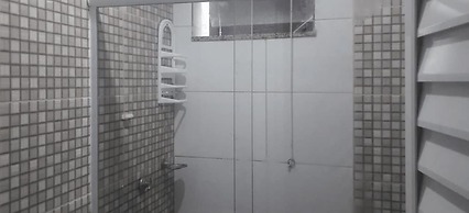 Jardim Caiçara - Aluguel Economico