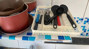 Jardim Caiçara - Aluguel Economico