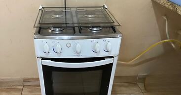 Jardim Caiçara - Aluguel Economico